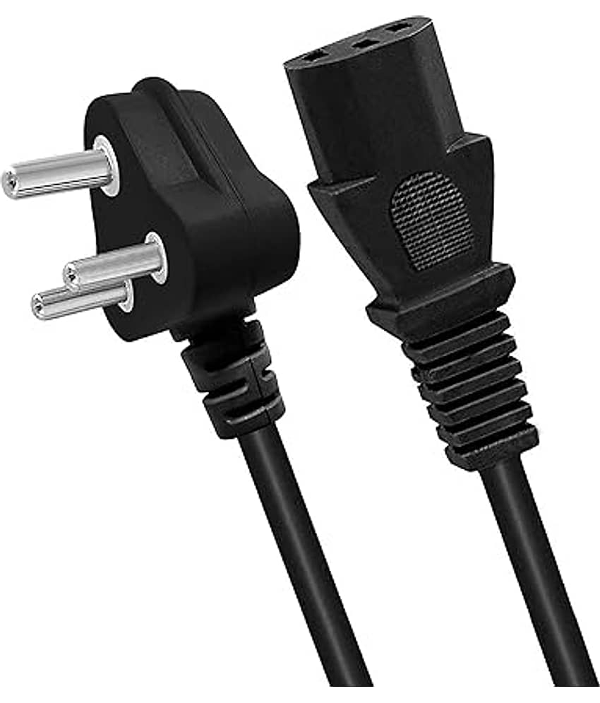 ONAVH 1.5m Power Cord - Black