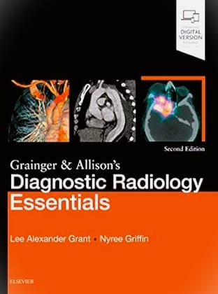 Grainger & Allison's Diagnostic Radiology Essentials: Expert Consult: Online and Print, 2ed