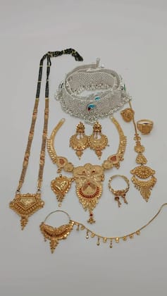Jewellery Sets G