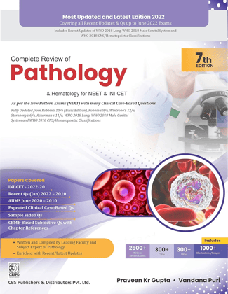 Complete Review Of Pathology Complete Review Of Pathology