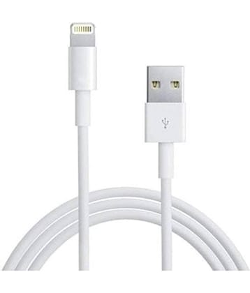 THRIFTKART - Braided USB to Lightning Fast Charging and Data Sync Cable Compatible for iPhone