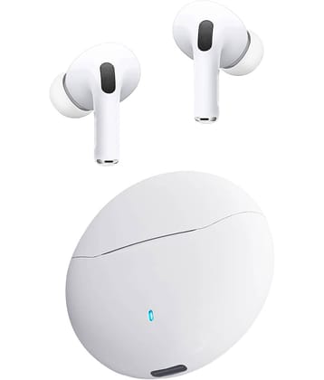 Retail Store Wireless Earbuds In Ear TWS Multicolor