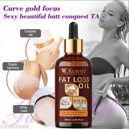 Sensational Relief Body Massage Oils