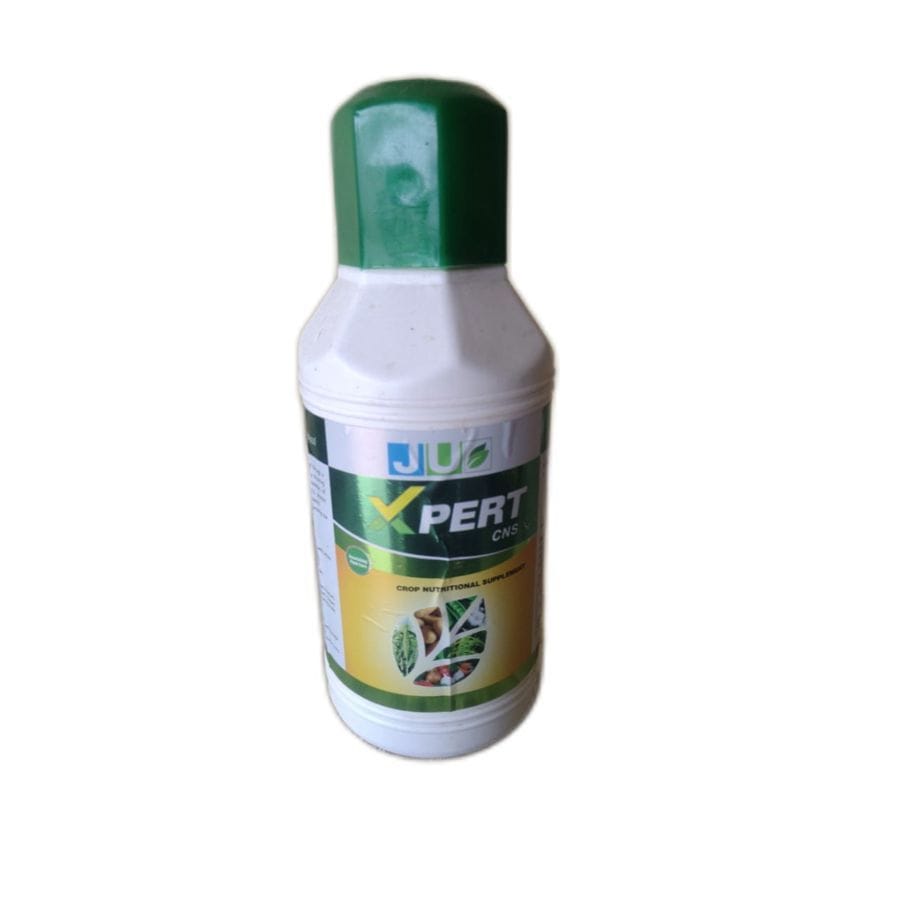 XPERT CRS Crop Nutrition Supplement - 1 L - One litre bottle