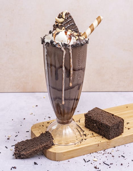 Monster Delight