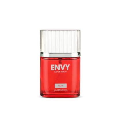 ENVY Fiery Perfume for Men - 50ml