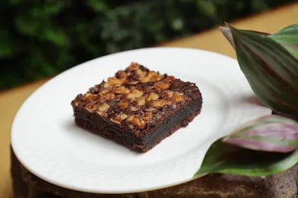 American Brownie