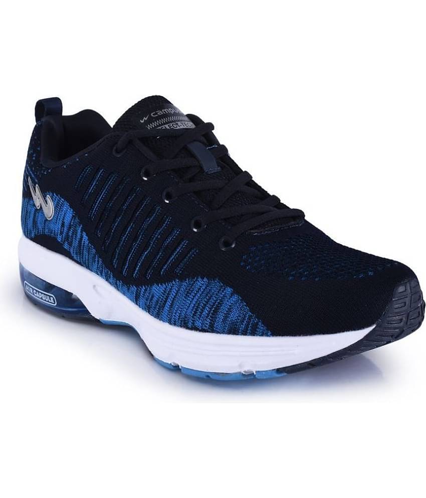 Campus STONIC Navy  Men's Sports Running Shoes