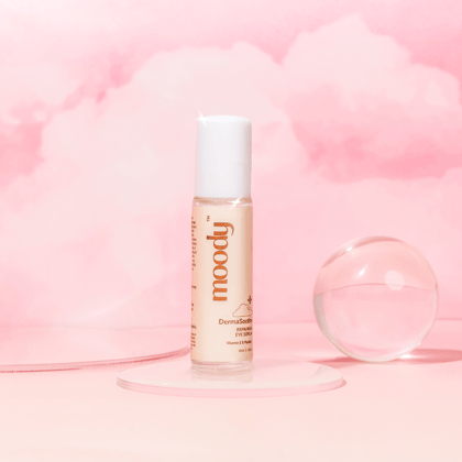 DermaSoothe Repairing Under Eye Roll On Serum with Peptides & Vitamin E