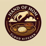 Hand of Mom