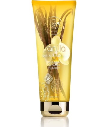 Body Cupid Shower Gel 200 mL