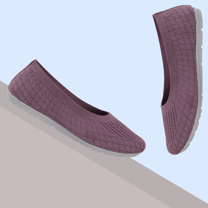 Non Slip Lightweight Shoes Bellies