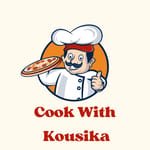 Cook With Kousika