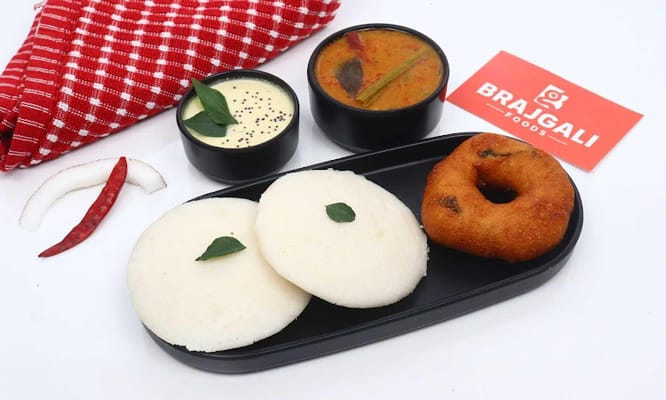 Brajgali Foods