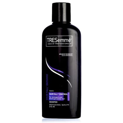 Tresemme Hair Fall Defense Shampoo, 215Ml Tresemme Hair Fall Defense Shampoo, 215Ml