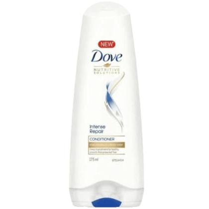 Dove Hair Conditioner Intense Repair 340ml