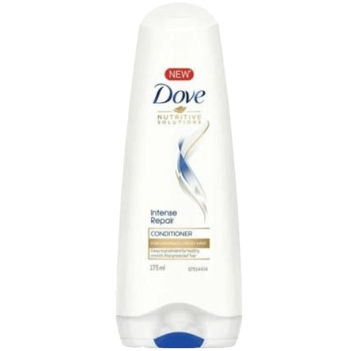 Dove Hair Conditioner Intense Repair 340ml