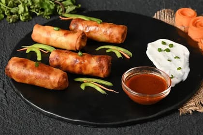 Veg Spring Roll