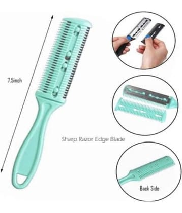 Dkuy Manual Razor 1