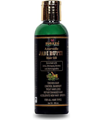 Subaxo - Anti Hair Fall Others 100 ml ( Pack of 1 )