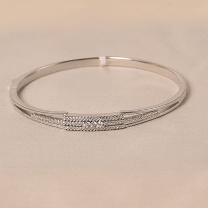 Pansy Diamond Kada