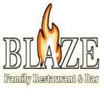 Blaze Restaurant