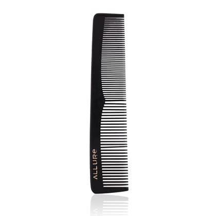 Allure Anti-Static Regular Hair Comb for Smooth & Frizz-Free Styling(HMC_B_21)