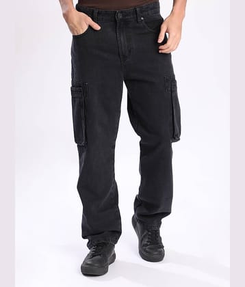 Bene Kleed Regular Fit Basic Men's Jeans - Beige ( Pack of 1 )