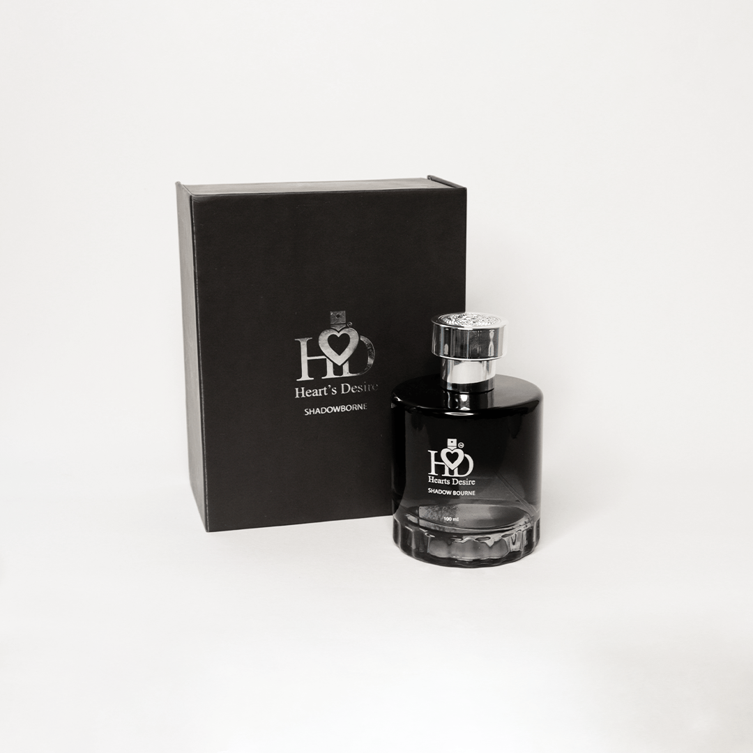 Hearts Desire Shadowbourne 100 ML