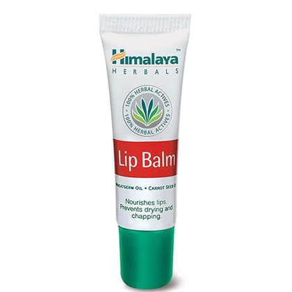 Himalaya Herbals Lip Balm 10 GRAM