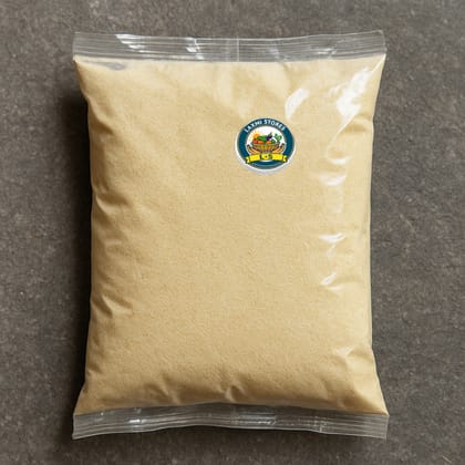 Laxmi Stores's semolina flour