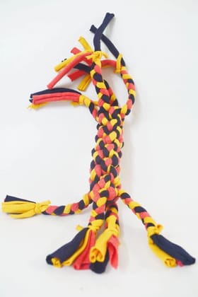 Tisser Chew toys Hojiyari