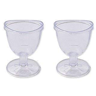 AABHA Non Toxic Eye was Cup Pack of 2