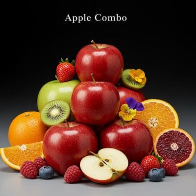 Apple Combo