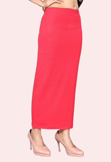 Breathable Cotton Petticoat Shaper - Shapewear | Buy online on ZillyBuy