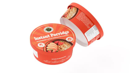 Instant Moringa Porridge 50 G
