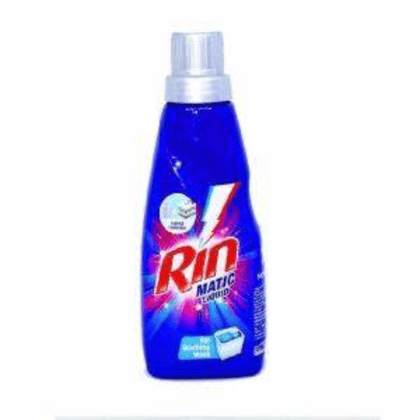 Rin Liquid Matic 2Ltr