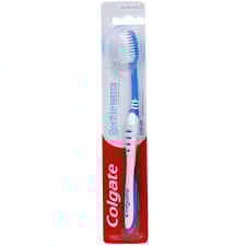 COLGATE GENTLE CLEAN SOFT 1 TOOTH BRUSH