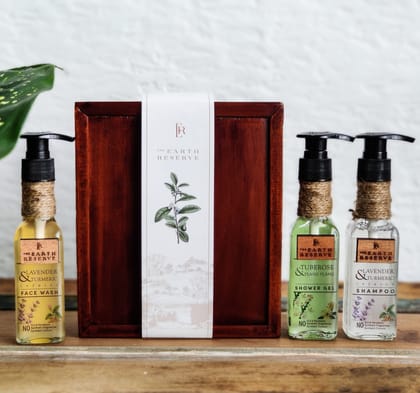 Premium Gift box
