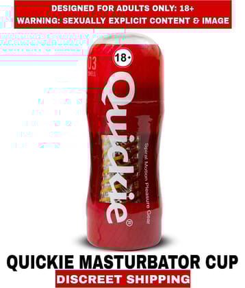 Adult Sex Toys Quickie Real Pussy Silicon Masturbator Cup Fleshlight For Men