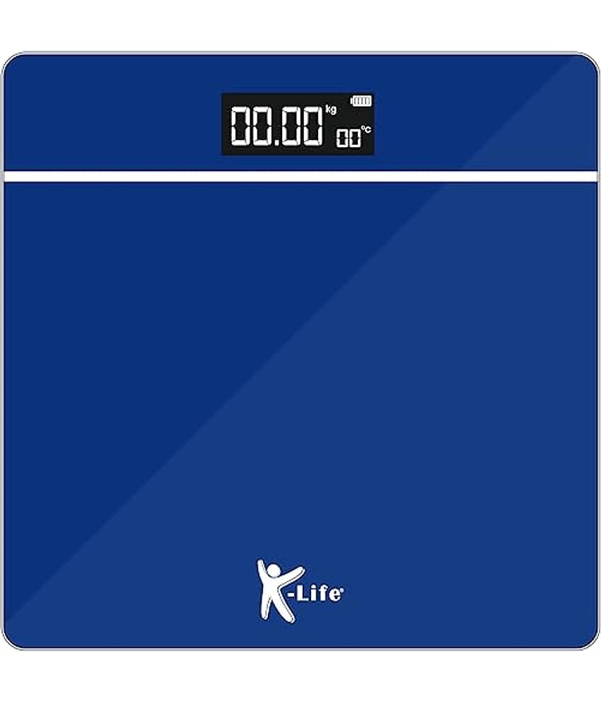 K-life K-life WS-105 Weighing Scale WS-105