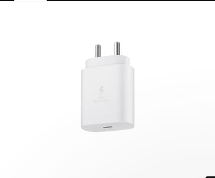 AISHWARYA ACCESSORIES Super Fast Charging to stay ready