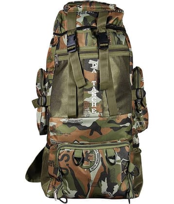 Da Tasche 50 L 50L CMFLG Hiking Bag
