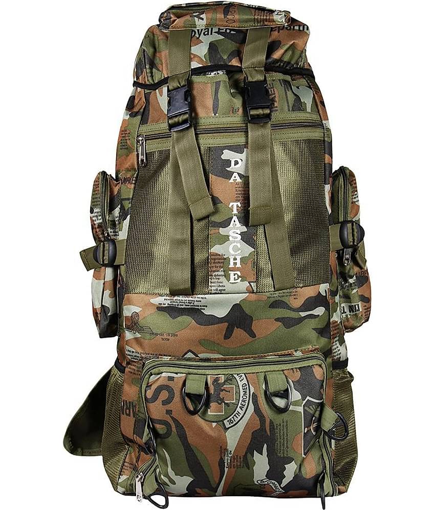 Da Tasche 50 L 50L CMFLG Hiking Bag