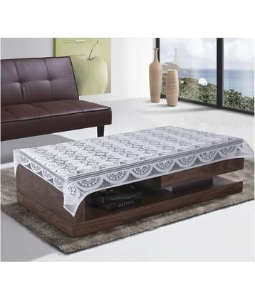 E-Retailer Polyester Single Centre Table Cover 152 cm x 102 cm