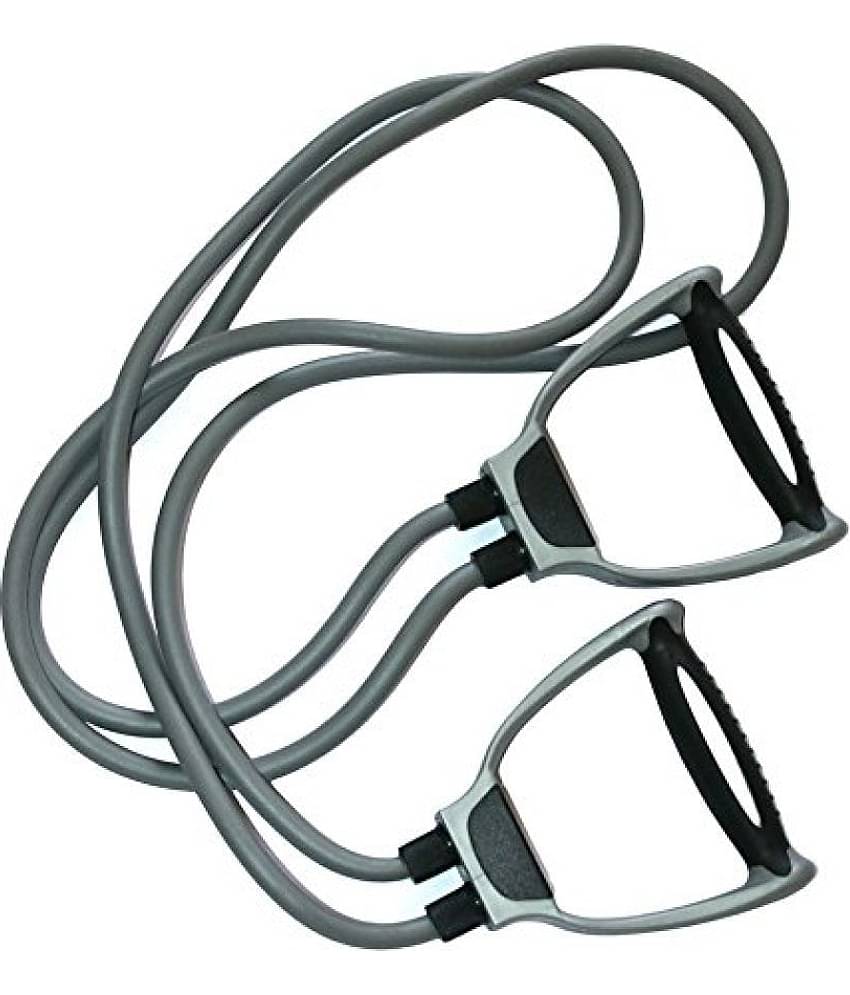 BeFit Toning Tube, Strong Elastic used for Greater Resistance