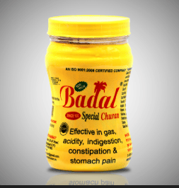 BADAL CHURN