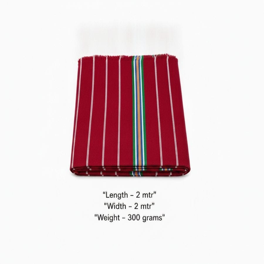 Gale Heritage Wrap