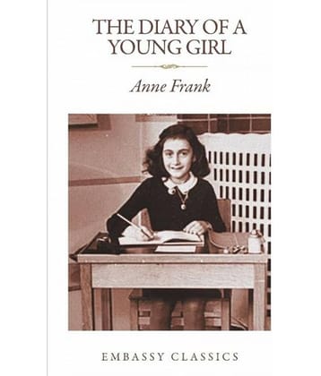 The Diary of a Young Girl