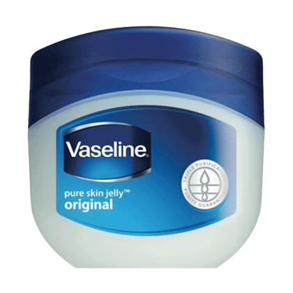 Vaseline Petroleum Jelly Original Pure Skin 7g